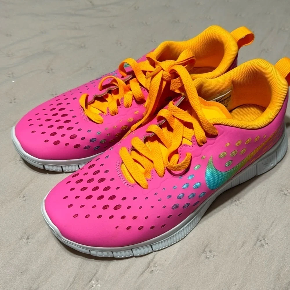 Nike shoes